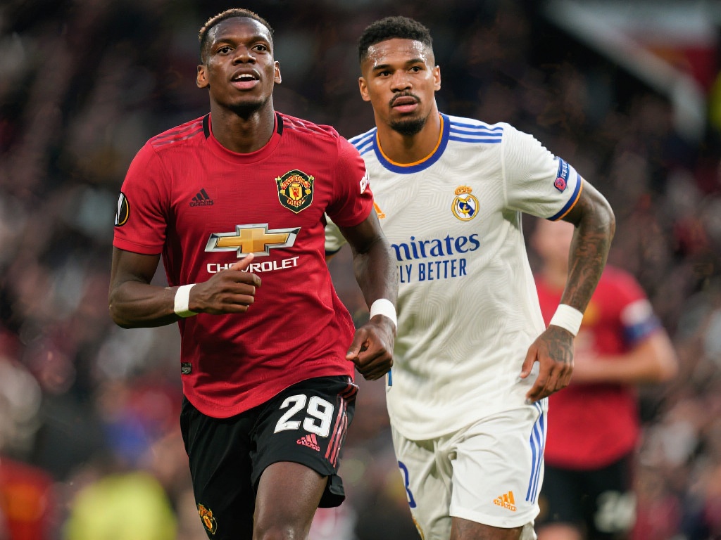 在足球世界 在足球世界