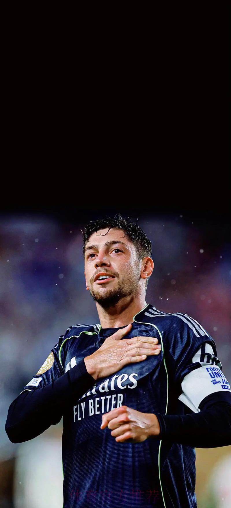 龙哥无缘开门红! 皇马1-1新月 巴尔韦德补时失点 龙哥无缘开门红! 皇马1-1新月 巴尔韦德补时失点