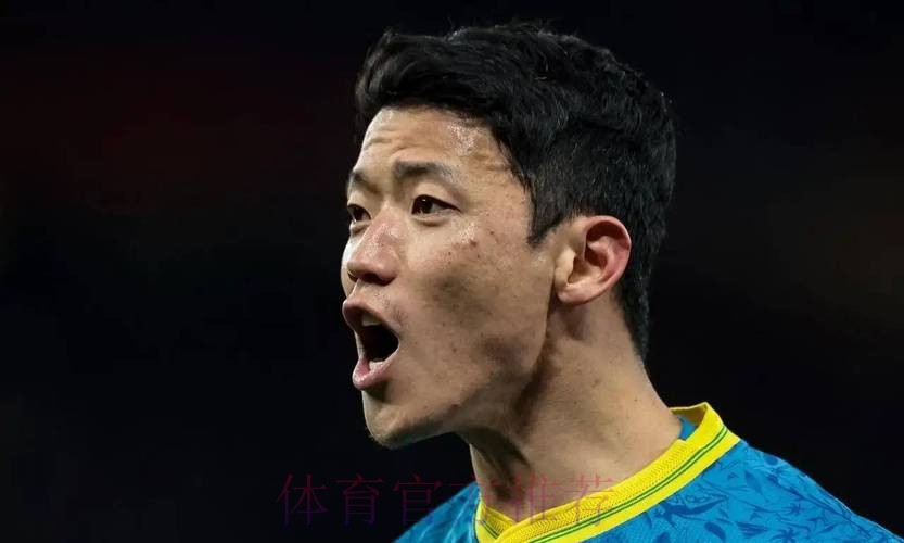 韩媒:黄喜灿冬窗或被狼队清洗,英超联赛中韩国球员将绝迹 韩媒:黄喜灿冬窗或被狼队清洗,英超联赛中韩国球员将绝迹